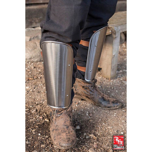 RFB Leg Protection