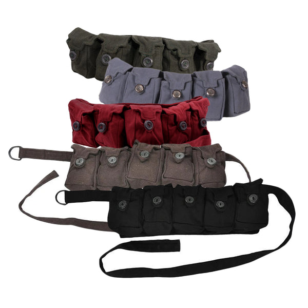 Borchard Belt Pouch