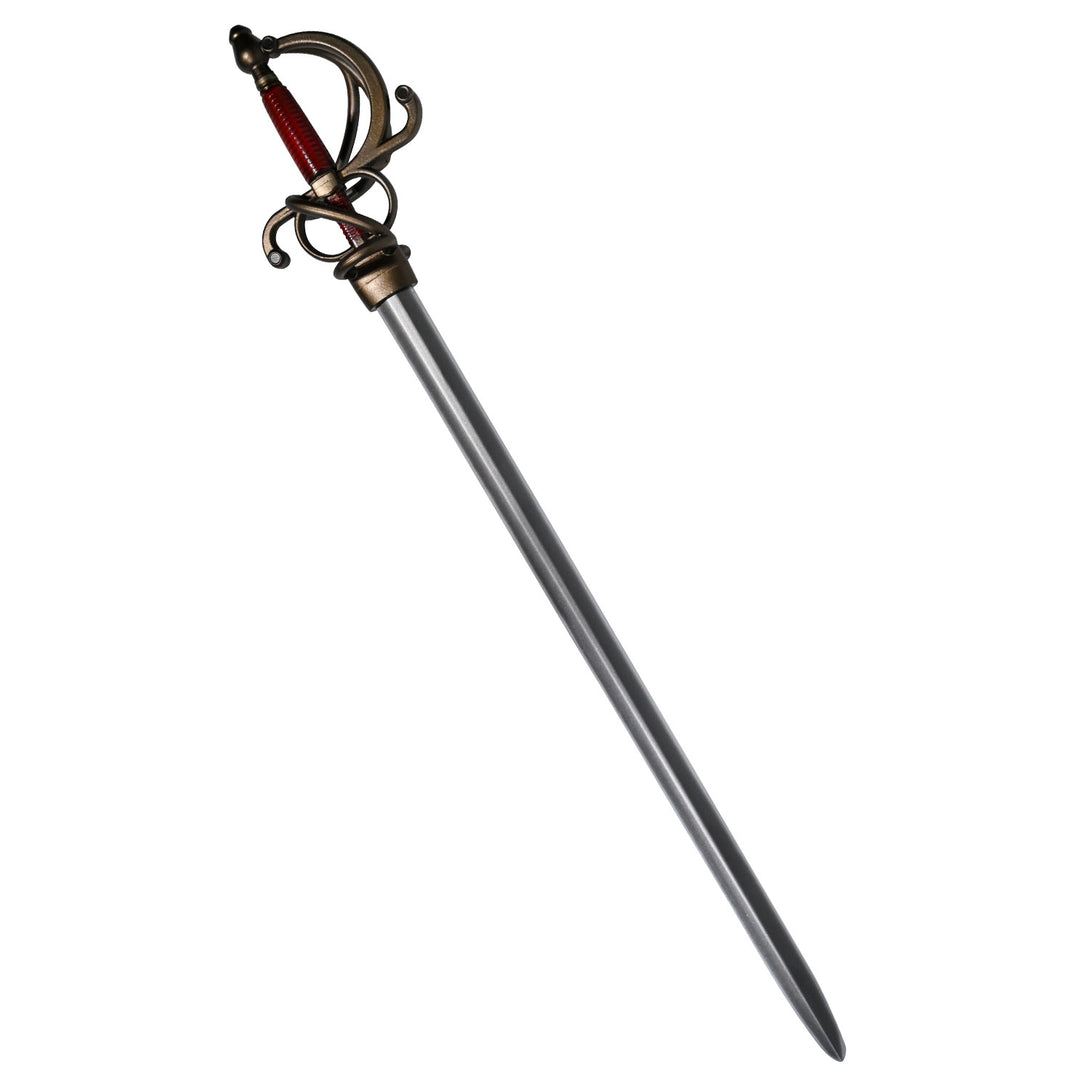 Sword Agrippa III blade and hilt 