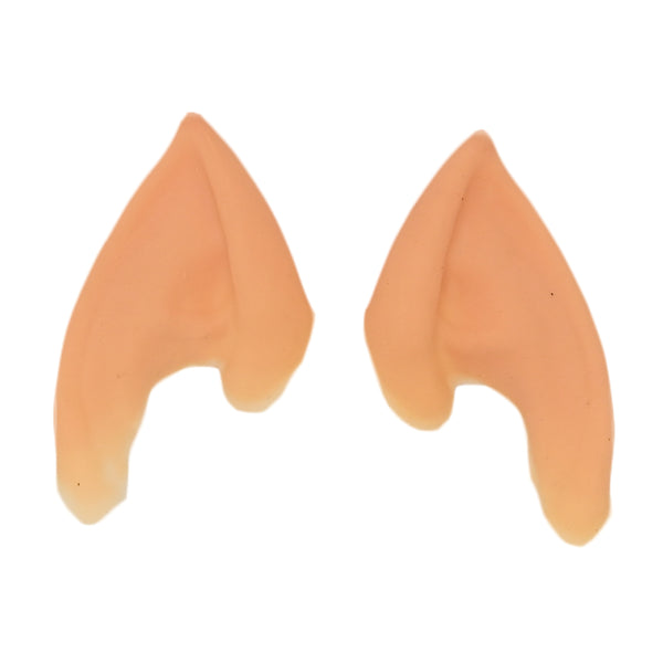 Elven Ears Small - Medium Skin Tone