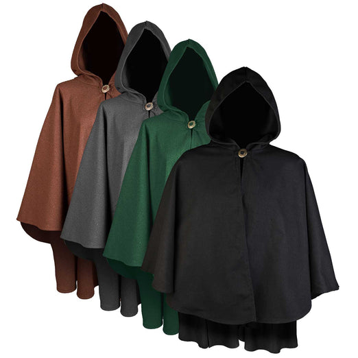 Cape Courte Kim Laine