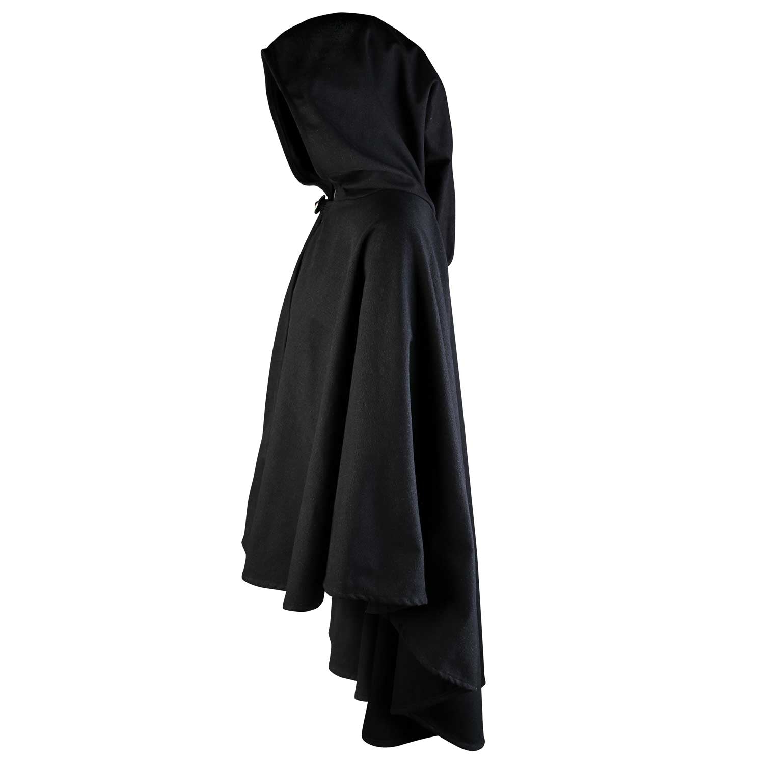 Cape Courte Kim Laine