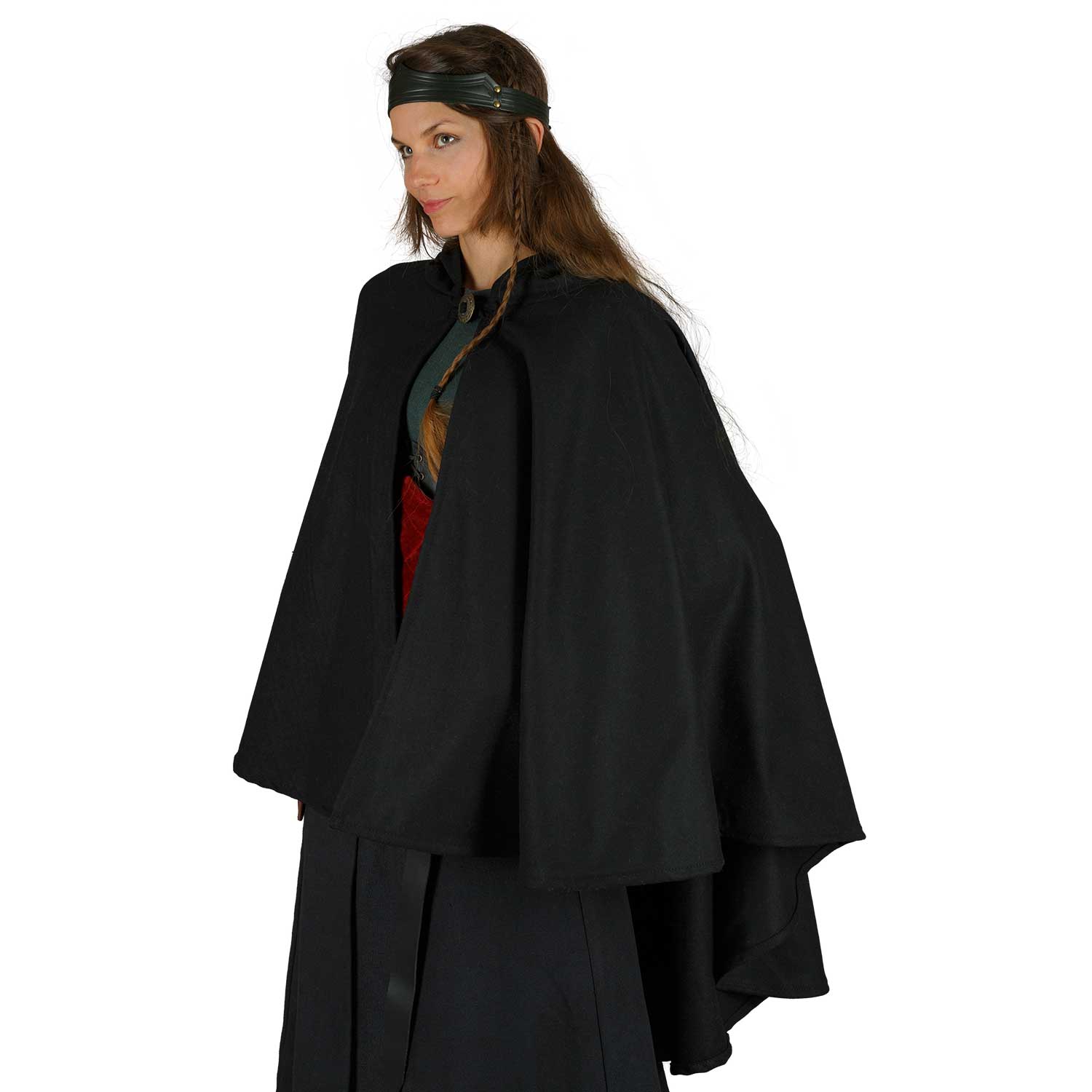 Cape Courte Kim Laine