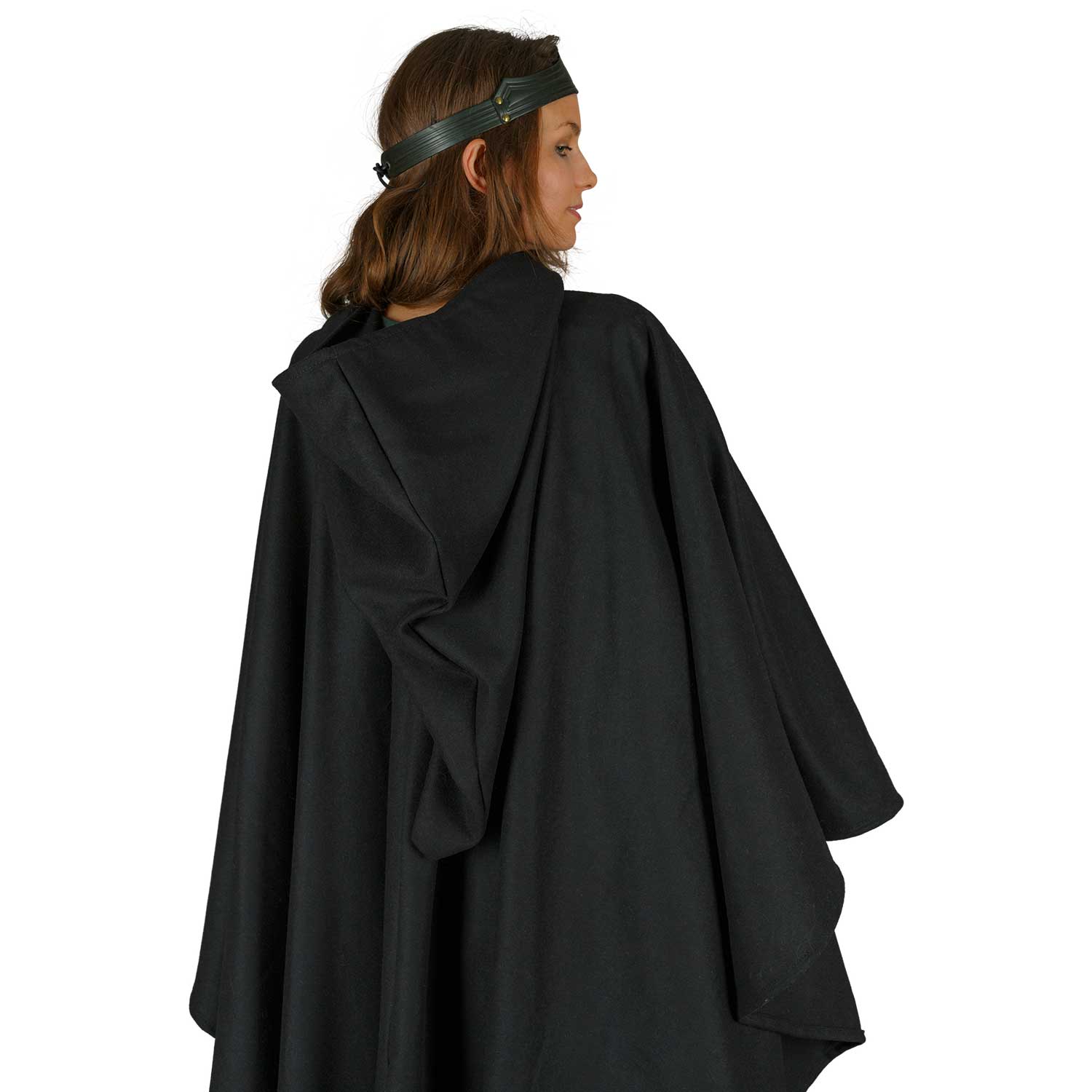 Cape Courte Kim Laine