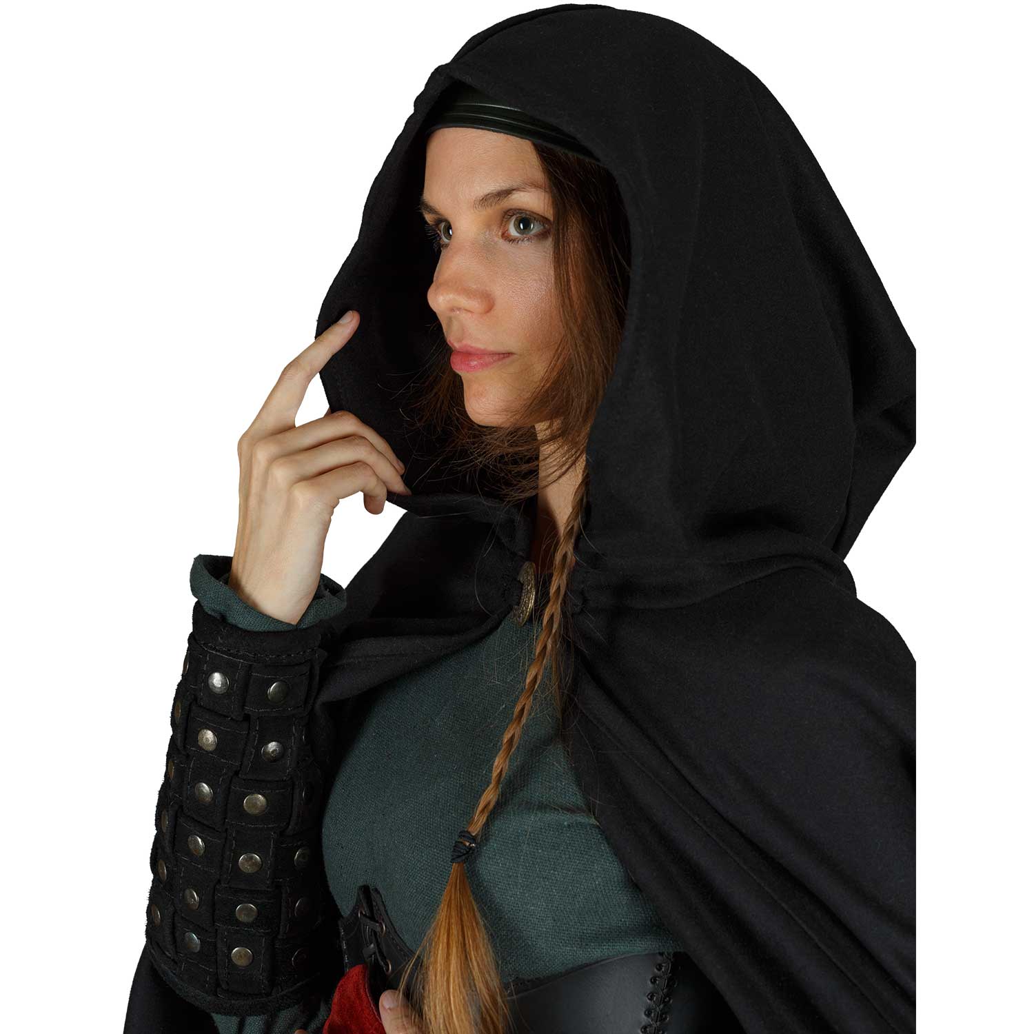 Cape Courte Kim Laine