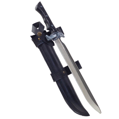 Athena Scabbard - Ranger's knife