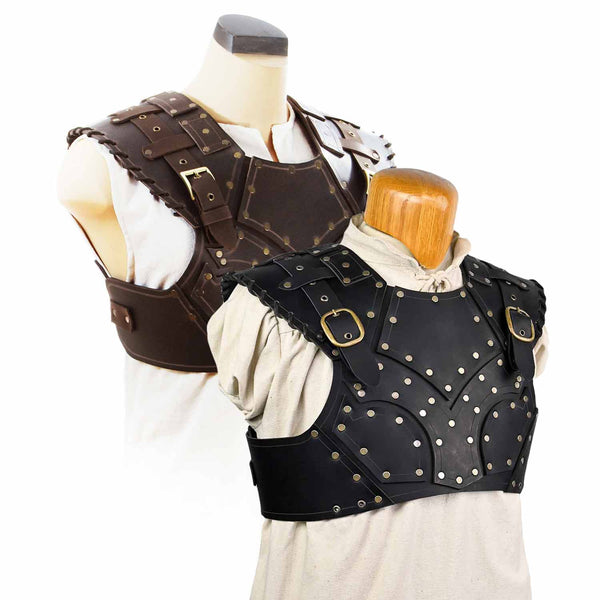 Simple Scoundrel Armor