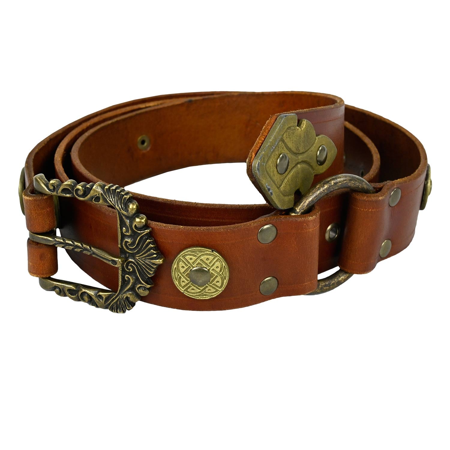 Battle of Bicolline's Belt