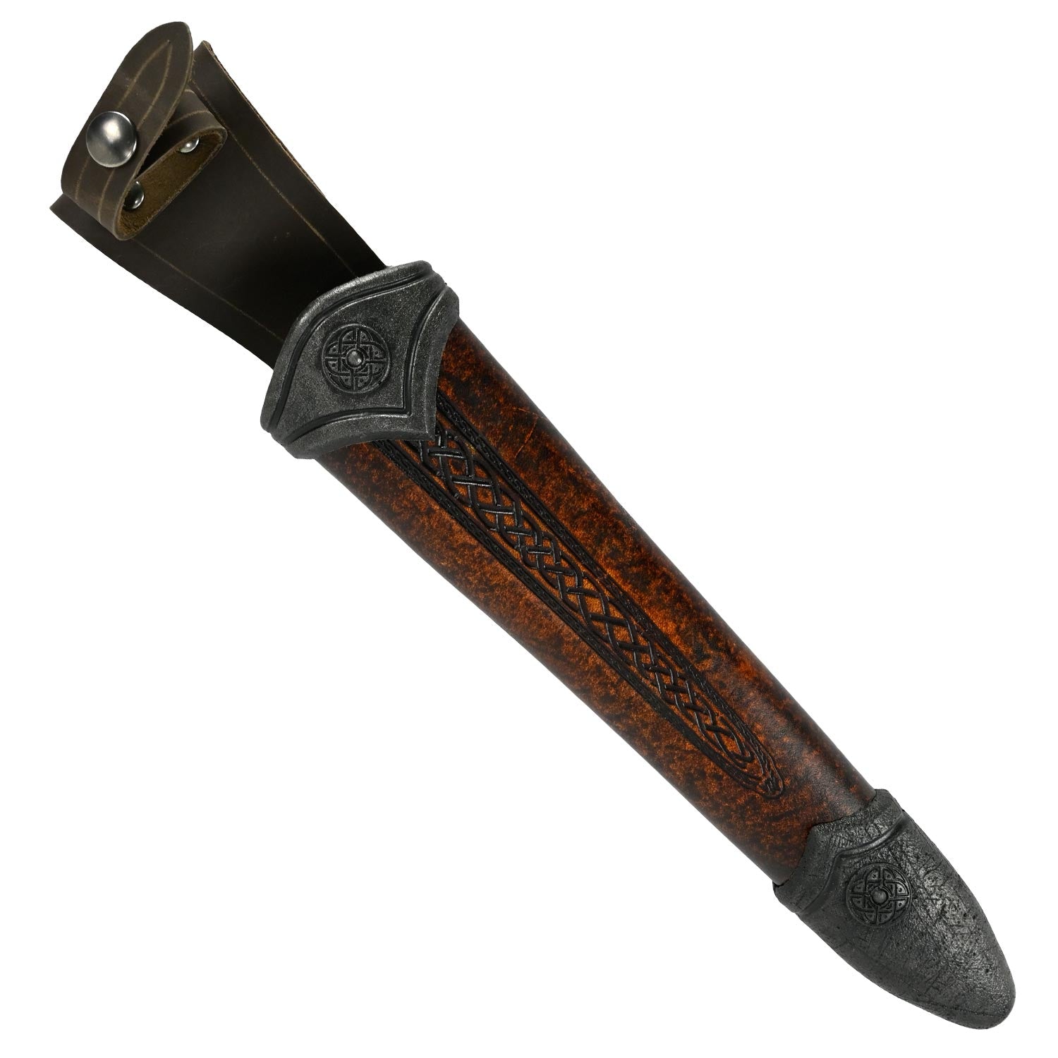 La Marquise's Dagger Scabbard