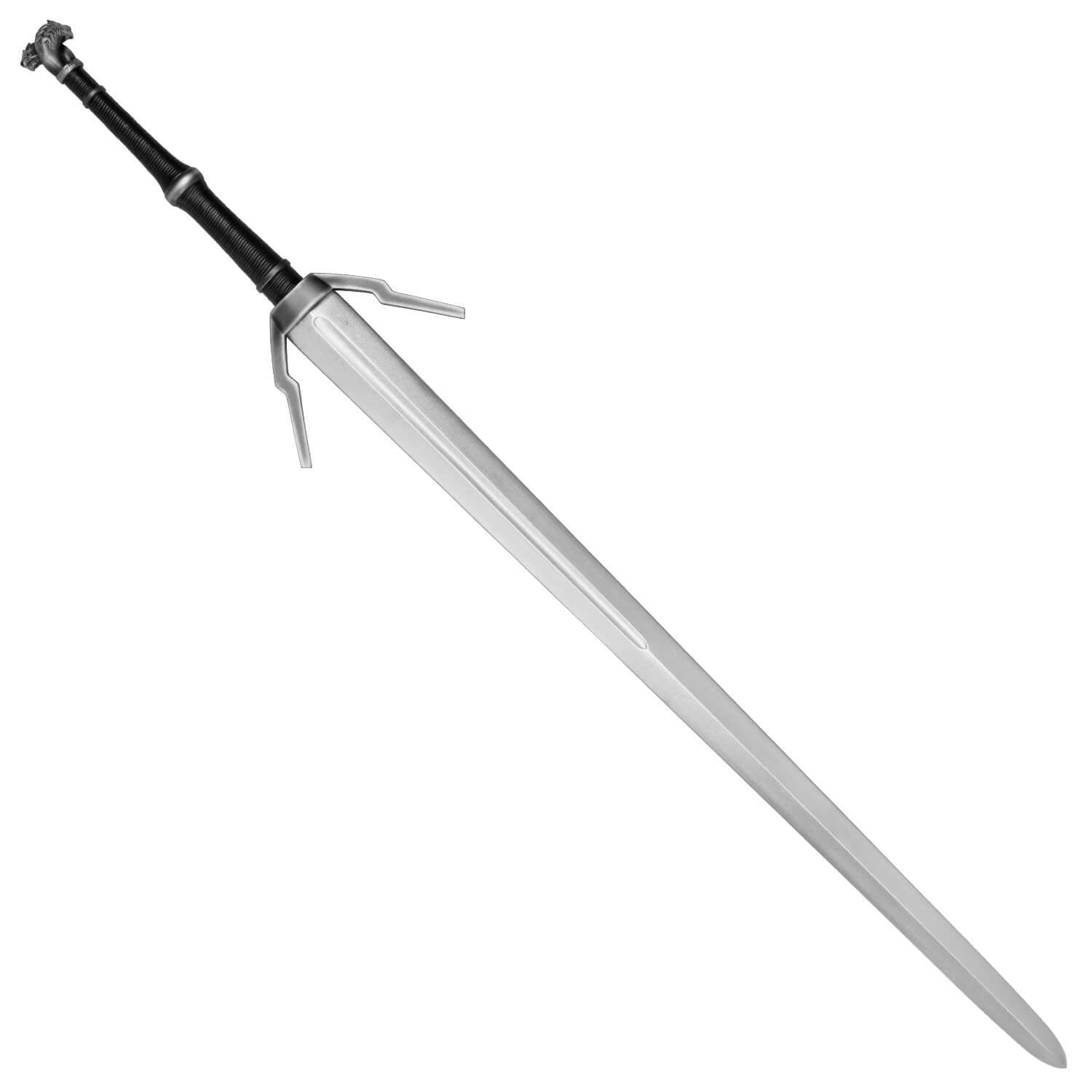 Épée d'Argent de Geralt